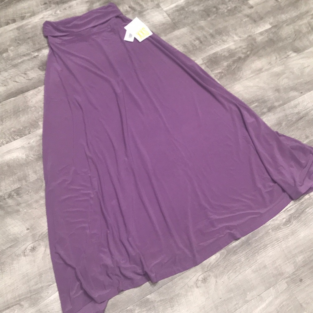 Lularoe Maxi Skirt